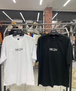 تي شيرت bugs 2 pac اوفر سايز