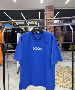 تي شيرت bugs 2 pac اوفر سايز