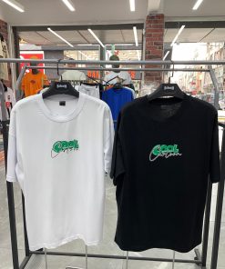تي شيرت cool اوفر سايز