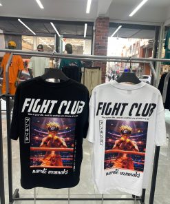 تي شيرت cool اوفر سايز