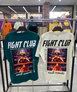 تي شيرت cool اوفر سايز