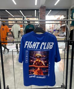 تي شيرت cool اوفر سايز