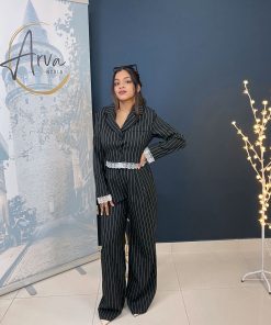 طقم بنطلون 07