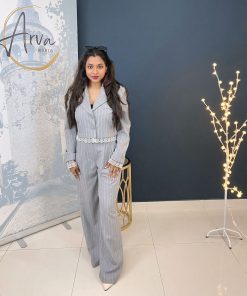 طقم بنطلون 07