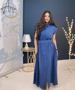 فستان سبور 09