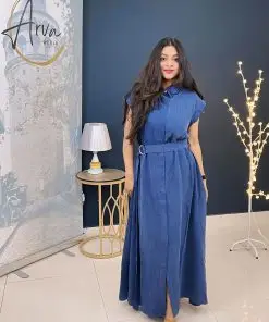 فستان سبور 09