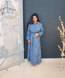 فستان سبور 08