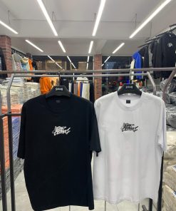 تي شيرت اوفر سايز