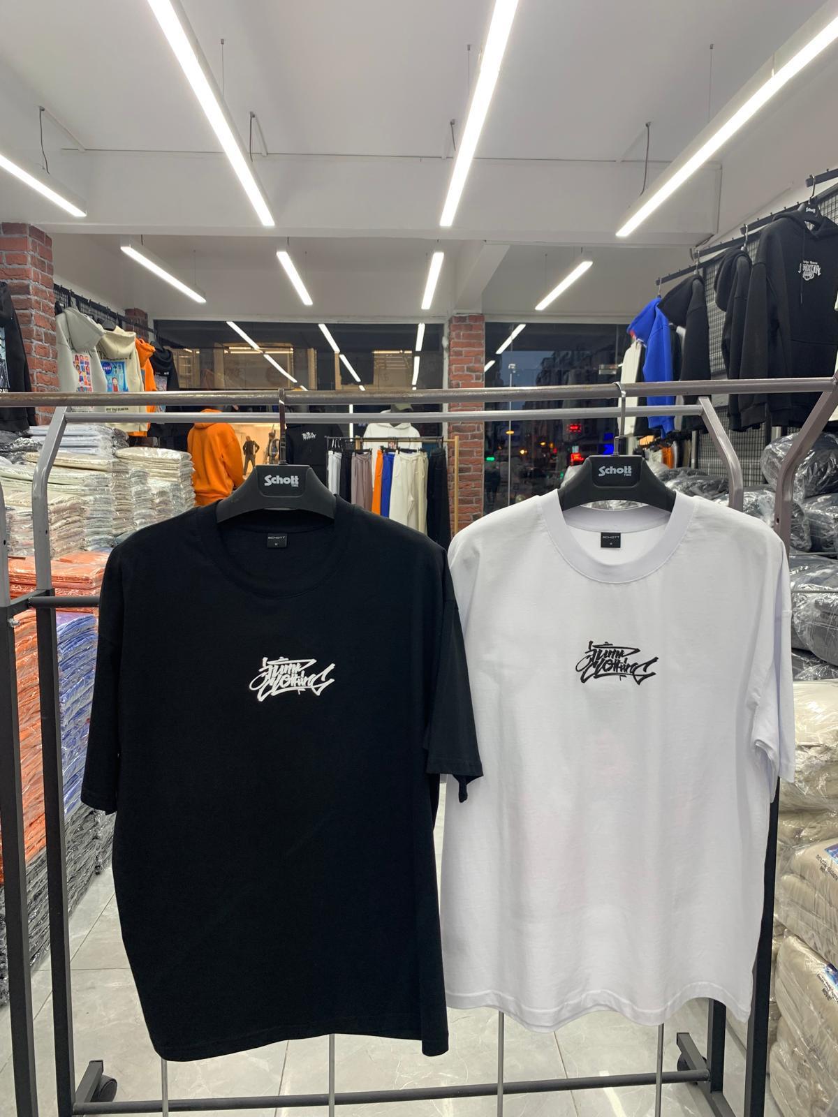 تي شيرت اوفر سايز - متجر عالم آرڤا للملابس والهدايا تي شيرت اوفر سايز