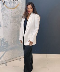 جاكيت رسمي 07