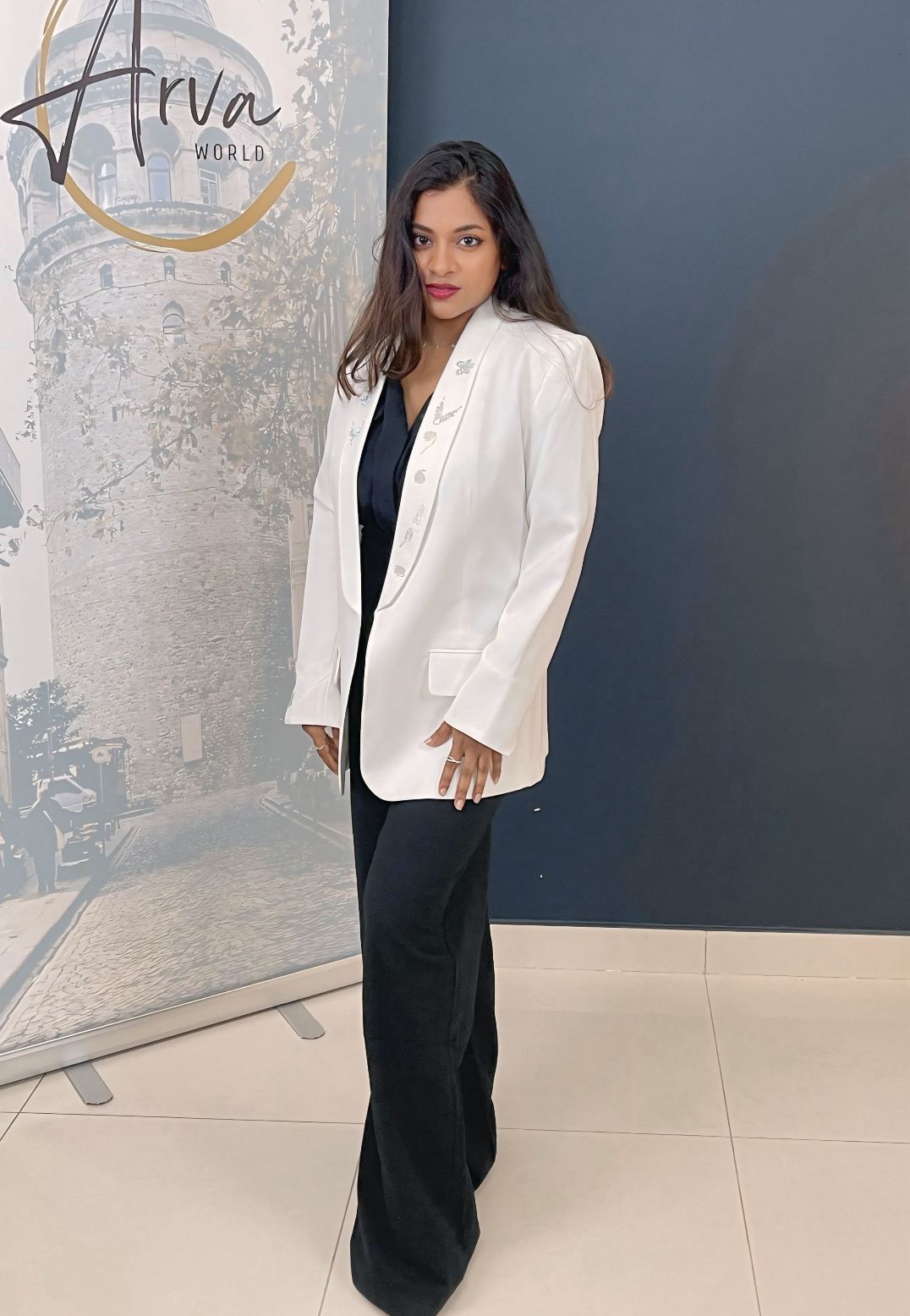 جاكيت رسمي 07 - متجر عالم آرڤا للملابس والهدايا جاكيت رسمي 07