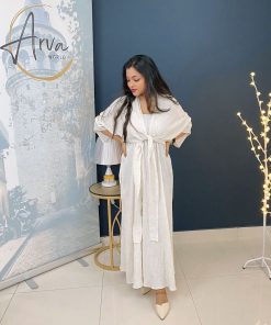 فستان من نوكس