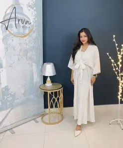 فستان من نوكس