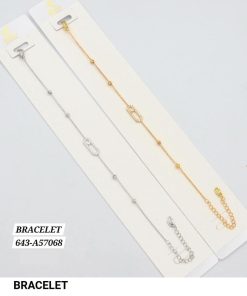 سوار 'الوصلة المضيئة' - إكسسوار يعكس شخصيتك الفريدة